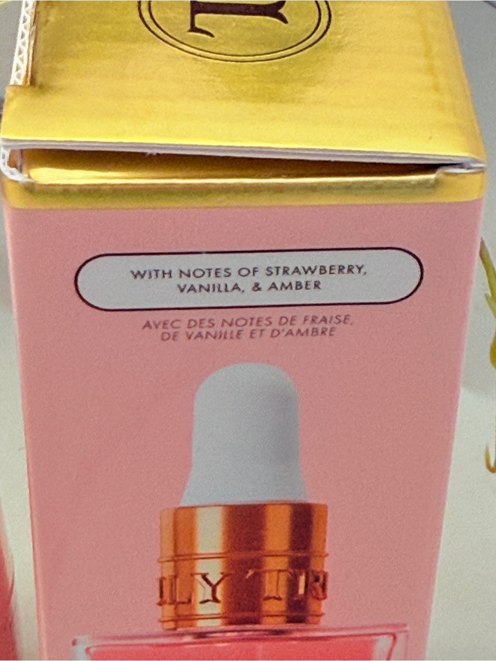 TRULY Soft Serve After Shave Oil & Serum Deodorant Set - Picture 4 of 5